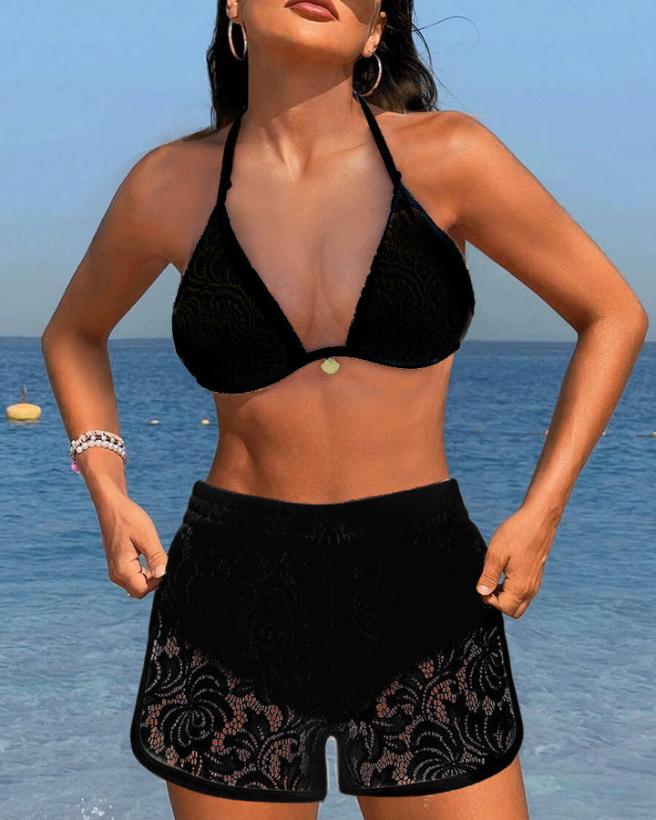 Zarnaih - Affen-Bikini