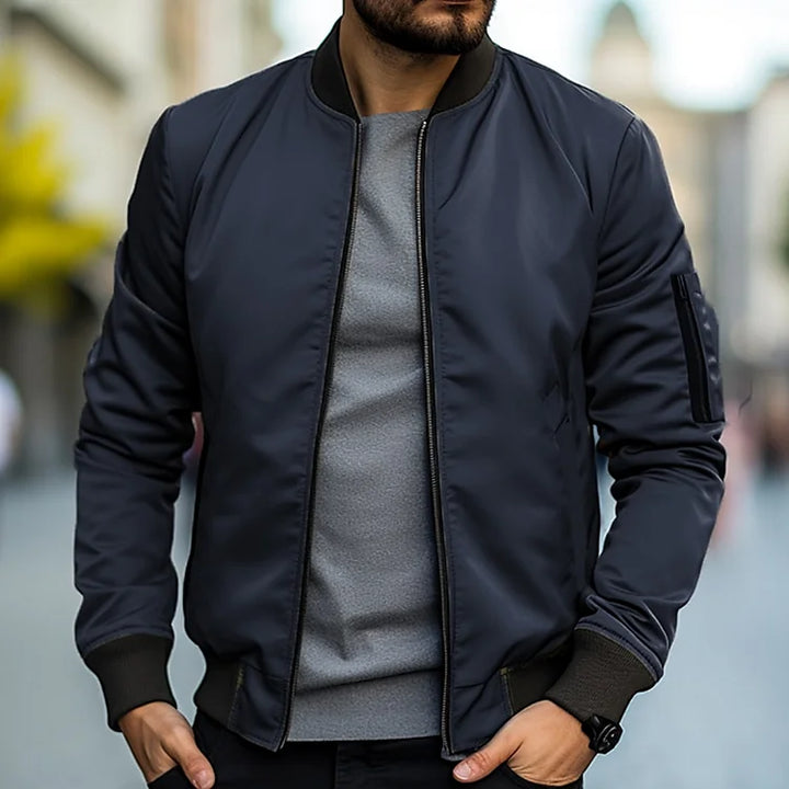 Eman | Herren Bomberjacke