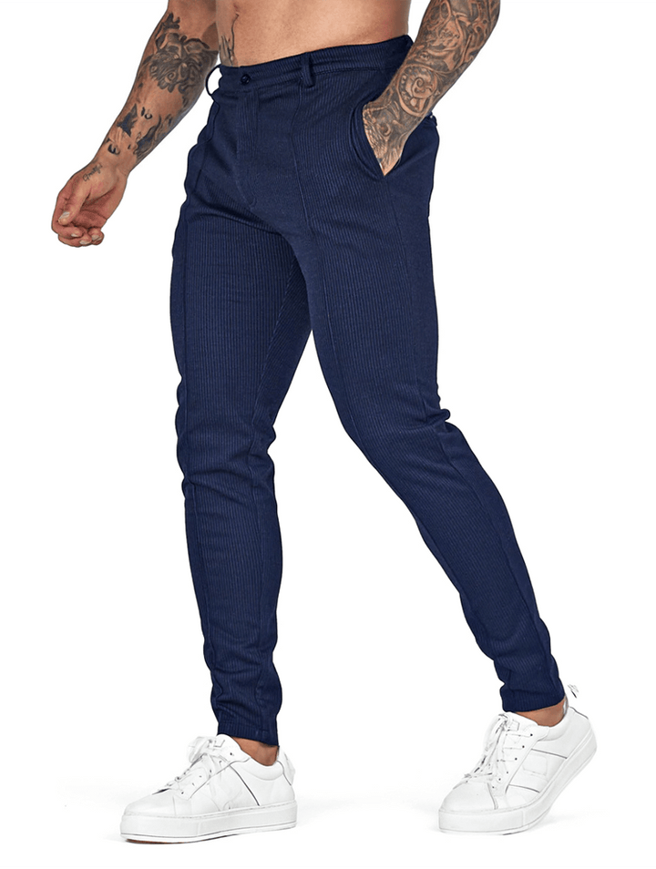 Evo Hose - Blau