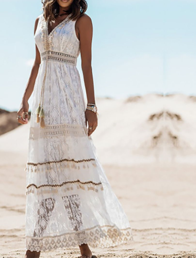 Boho Ibiza | Bella Boho Maxikleid