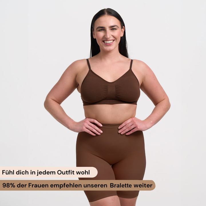 Komfort Bralette