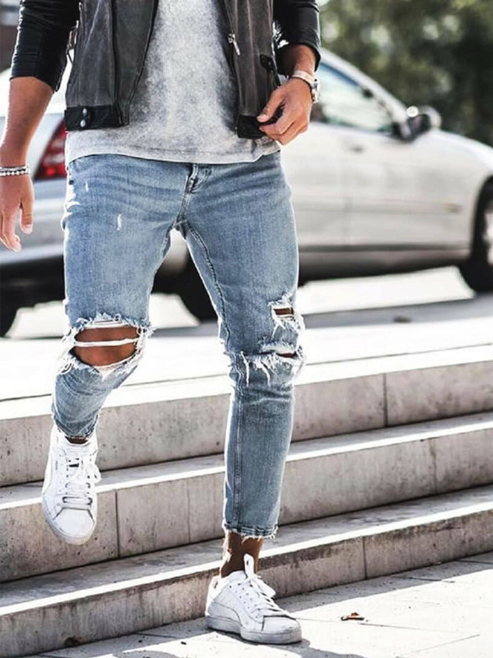 Balinaro - Taylor Summer Denim Jeans