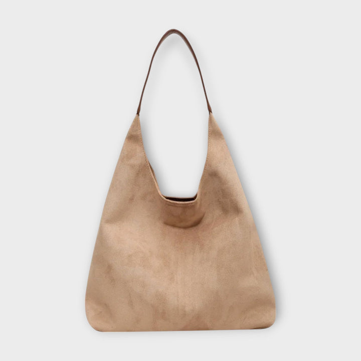 Flair. - Zeitlose und elegante Damenhandtasche