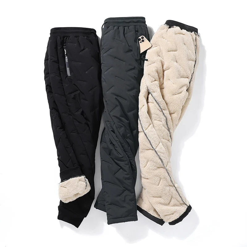 Dana™ - Warme Fleece-Jogginghose - Unisex