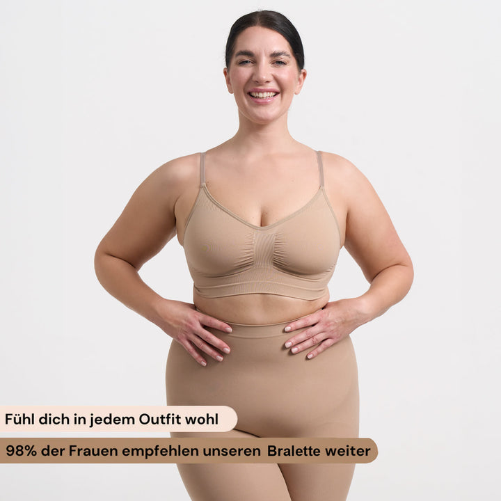 Komfort Bralette