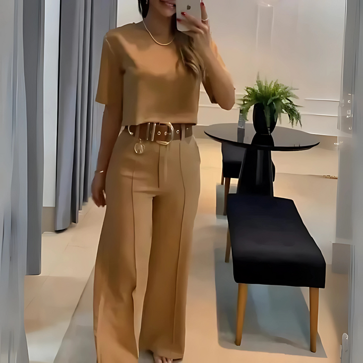 Olivia | Elegantes Set