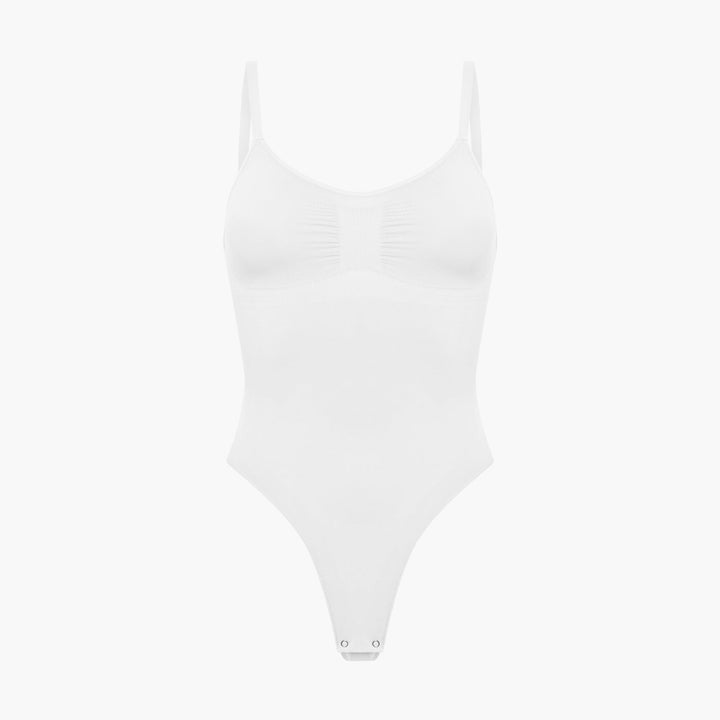Bodysuit Sculpting Shapewear mit String - Secret Sale