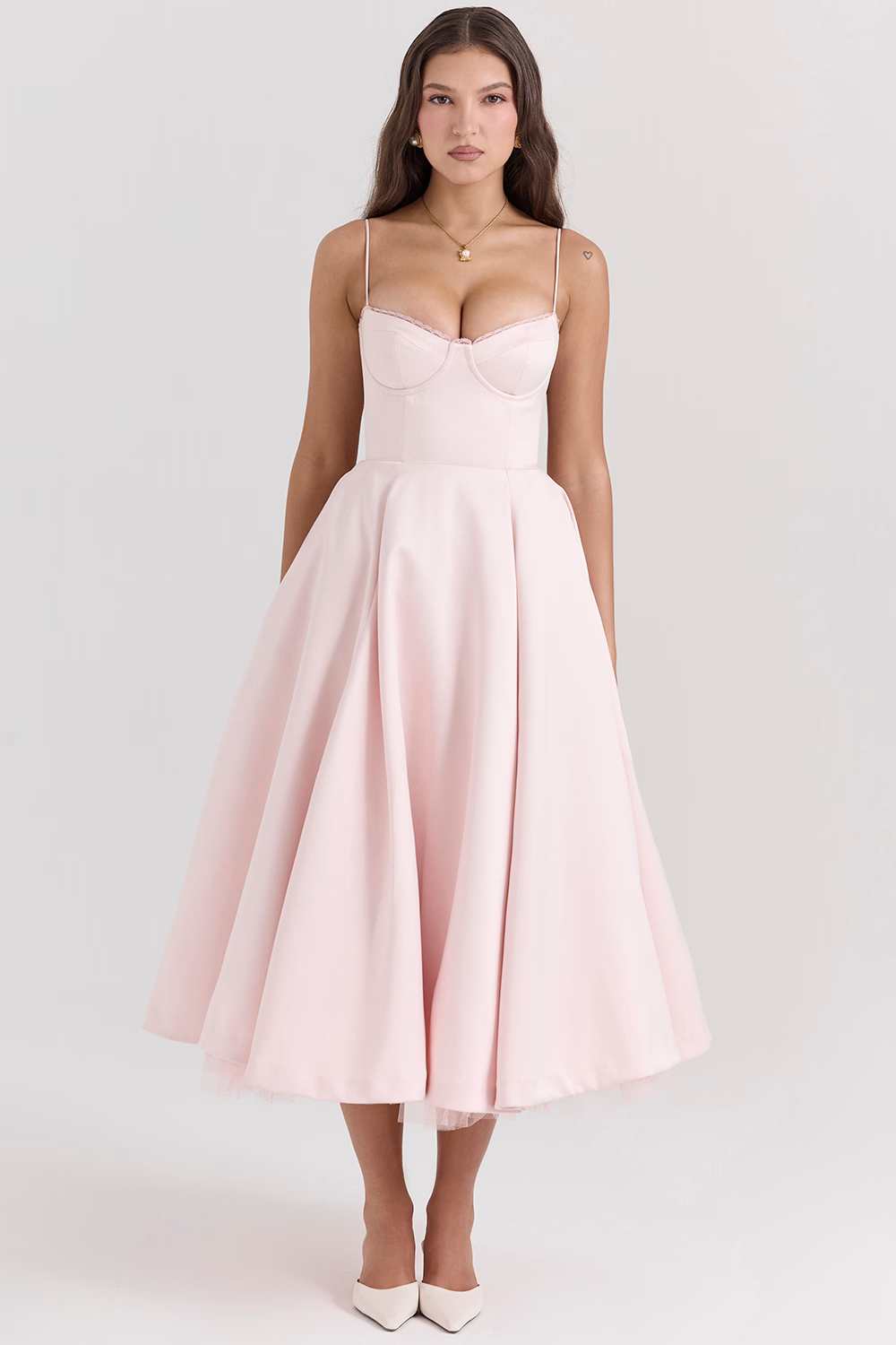 Grace | Kleid