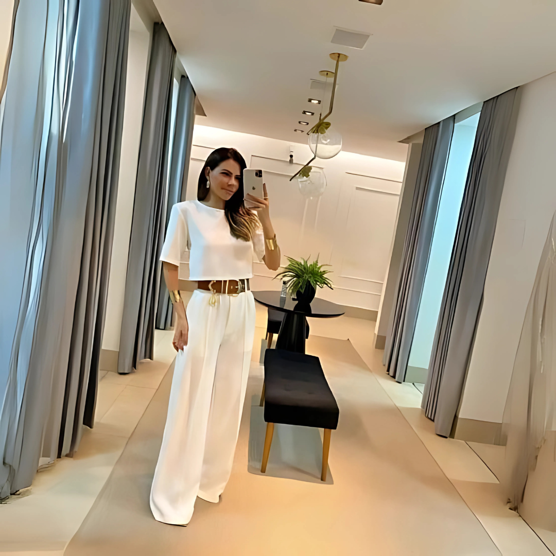 Olivia | Elegantes Set