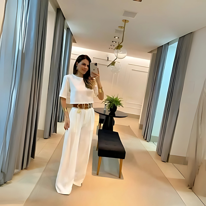 Olivia | Elegantes Set