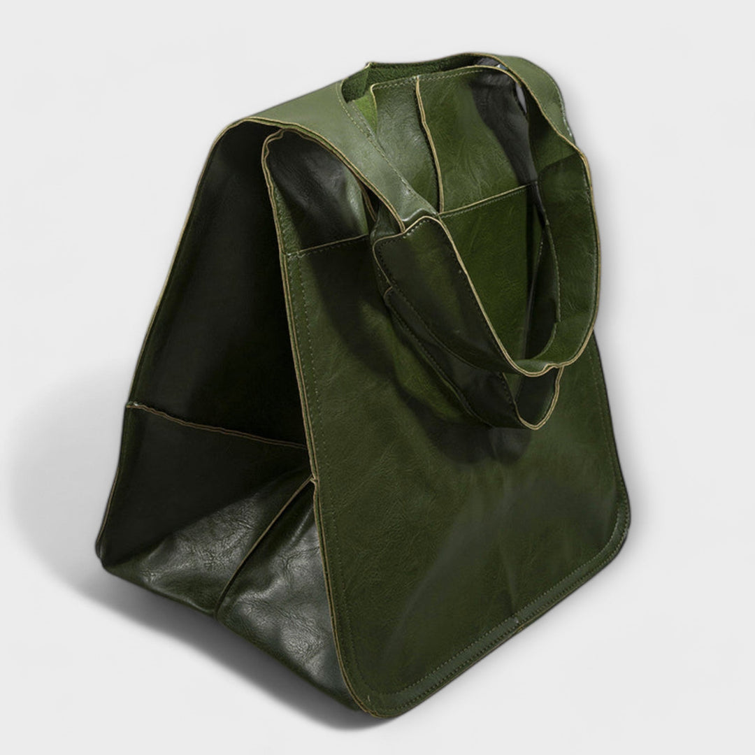 Flair. - Oversize Weekender-Tasche