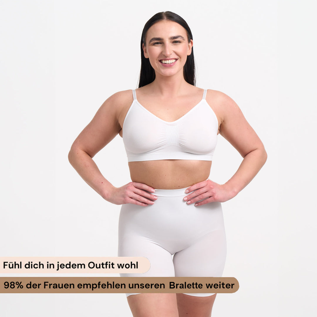 Komfort Bralette