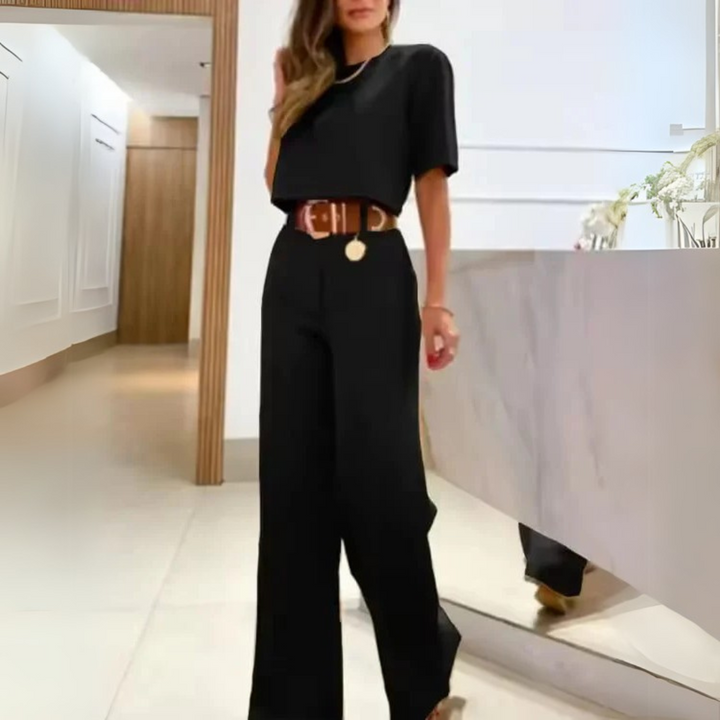 Olivia | Elegantes Set