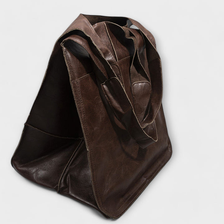 Flair. - Oversize Weekender-Tasche