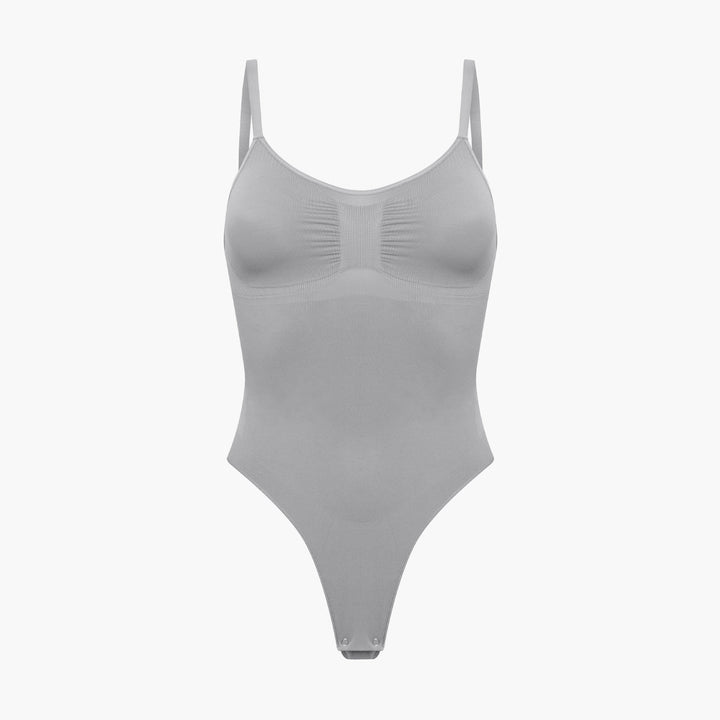Bodysuit Sculpting Shapewear mit String - Secret Sale