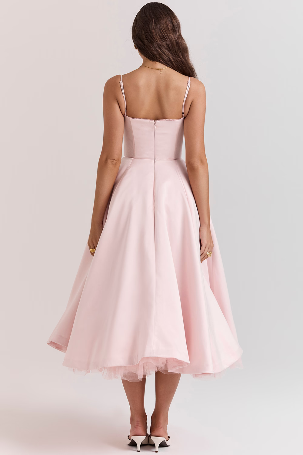 Grace | Kleid