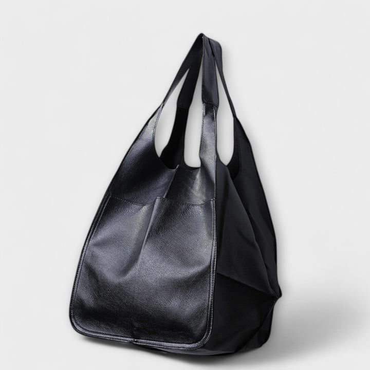 Flair. - Oversize Weekender-Tasche