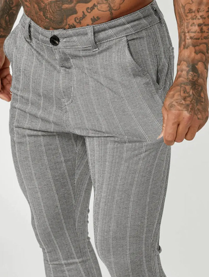 Rocco Stretch-Hosen