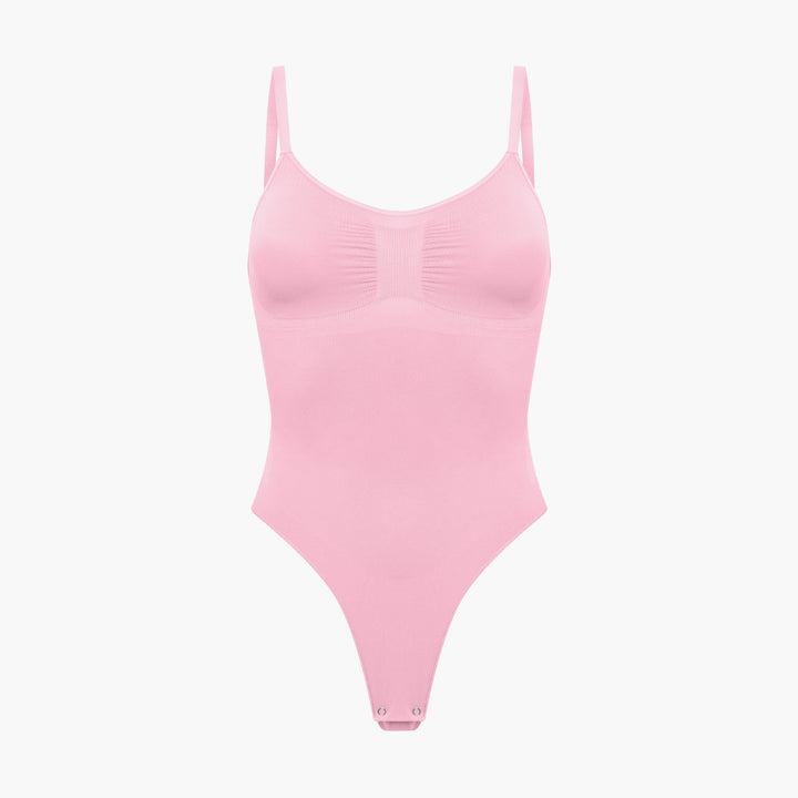 Bodysuit Sculpting Shapewear mit String - Secret Sale