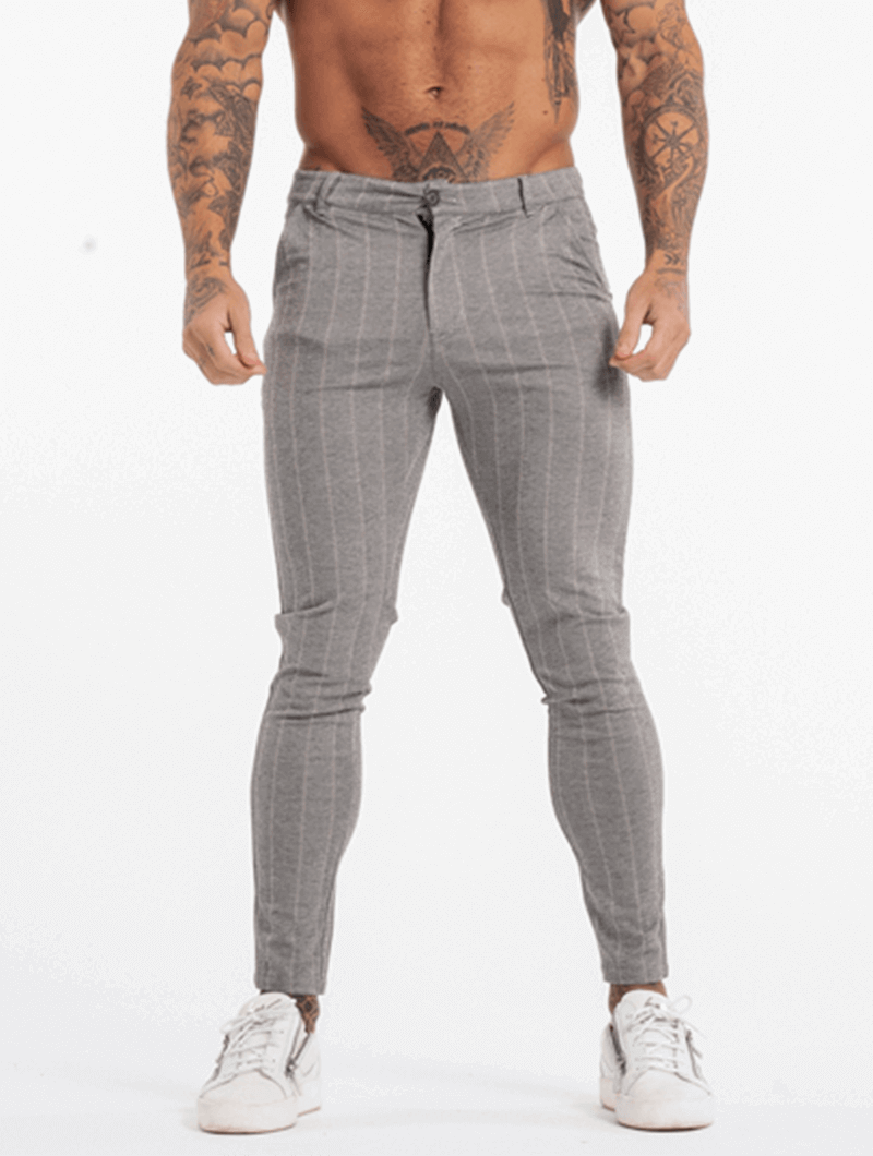 Rocco Stretch-Hosen