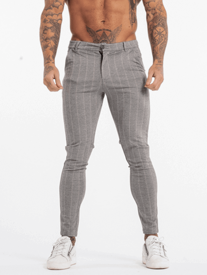 Rocco Stretch-Hosen