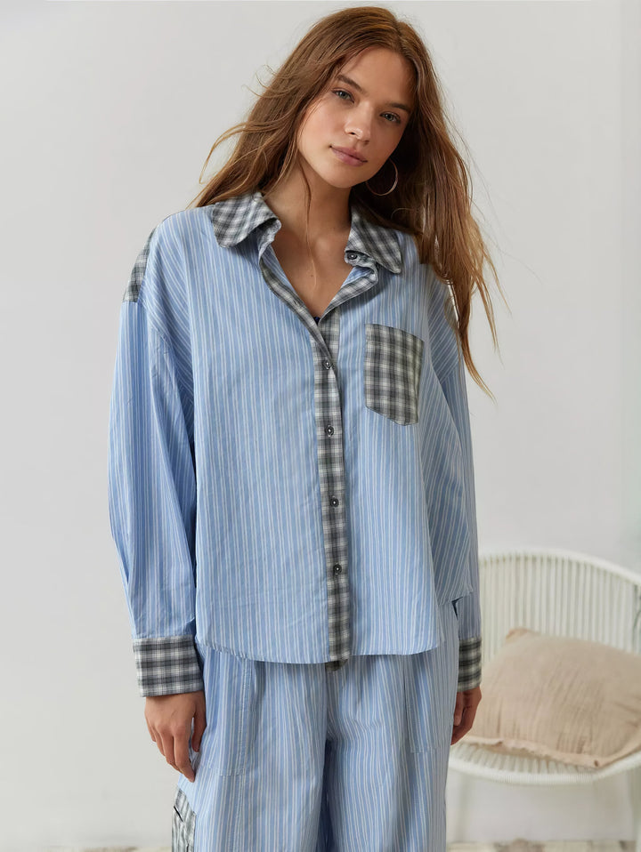 Rowella™ - Pyjama-Set