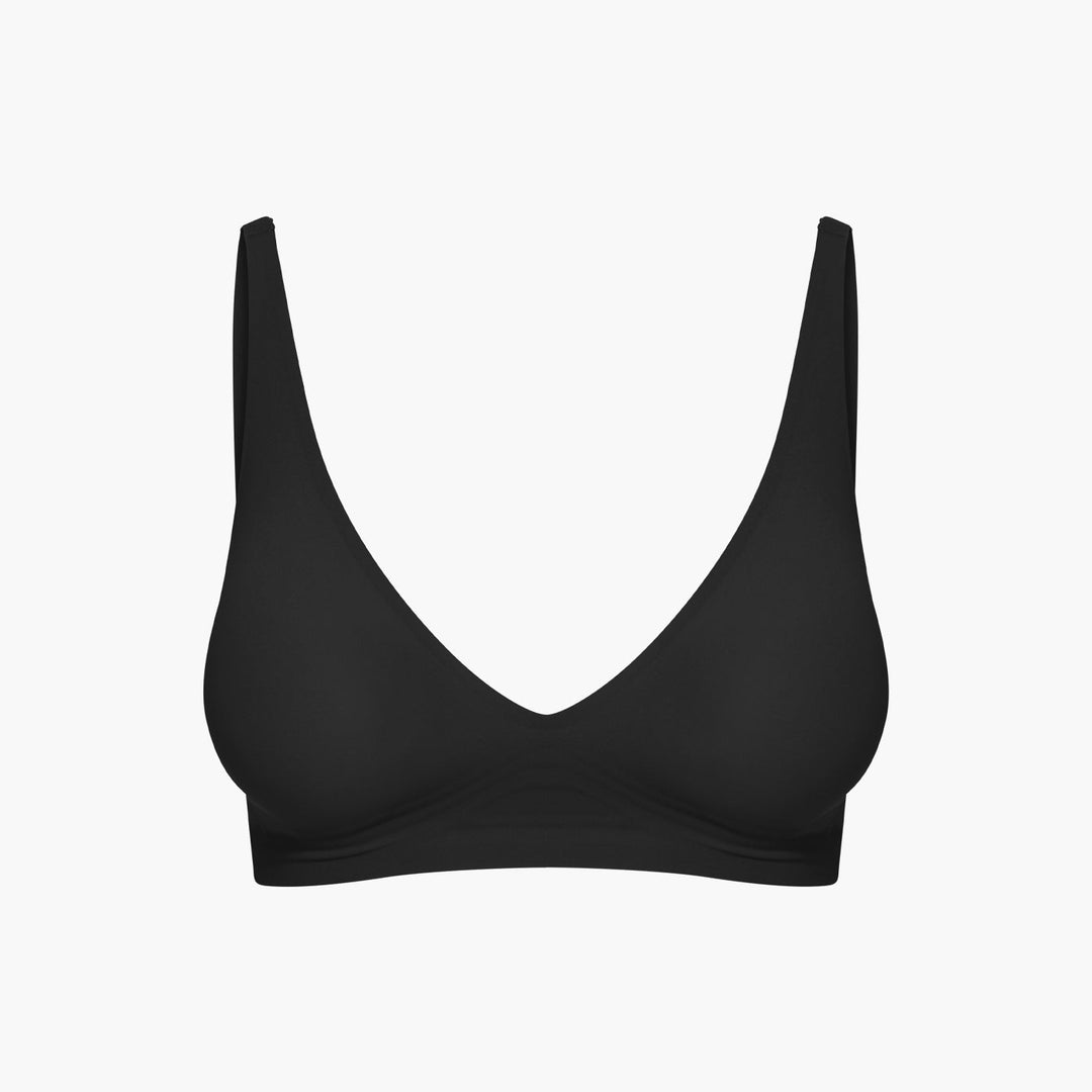 Komfort Push-Up BH - Geheime Aktion