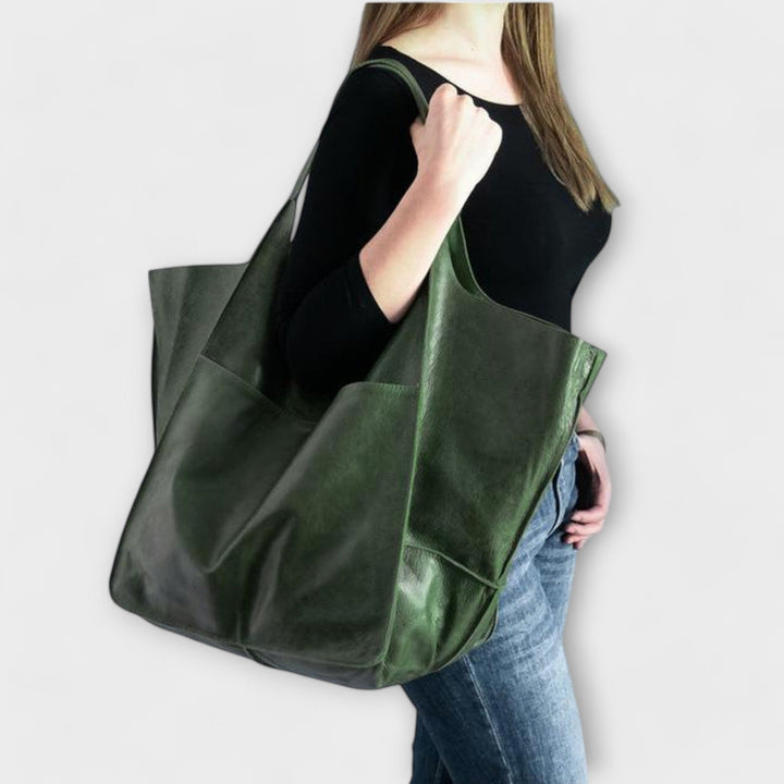 Flair. - Oversize Weekender-Tasche