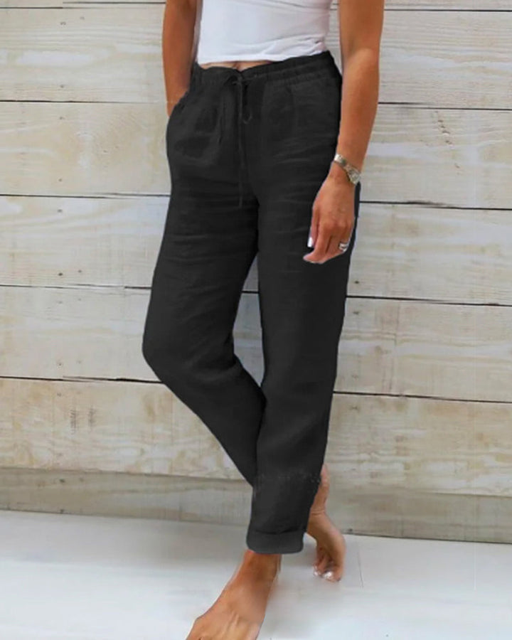 Megan | Casual Broek