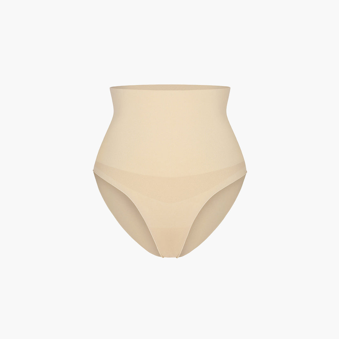 Shaping-Slip mit hoher Taille - Secret Sale
