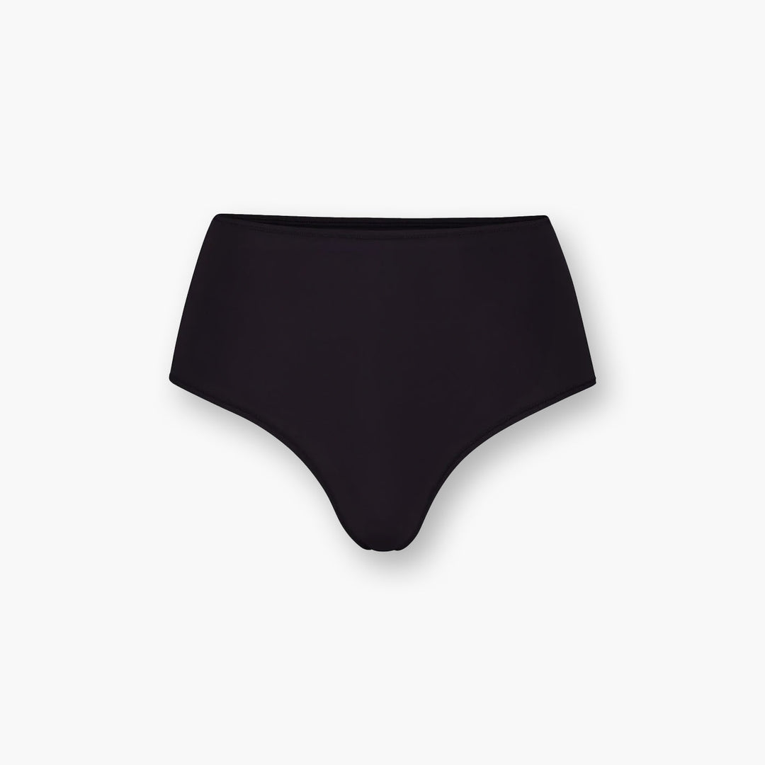 Hochgeschnittene Tanga