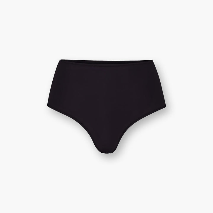 Hochgeschnittene Tanga