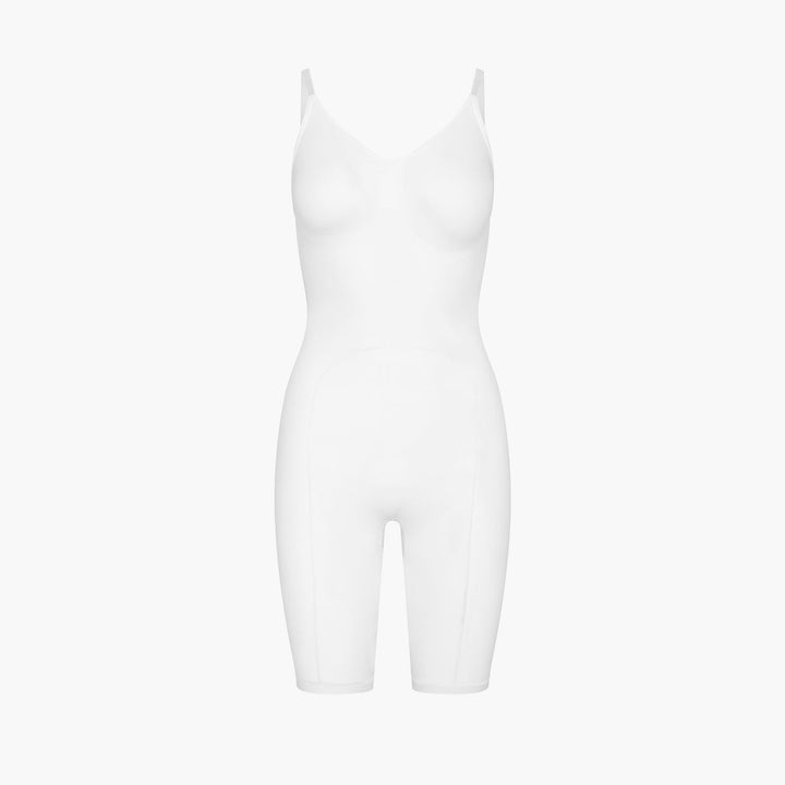 Bodysuit Sculpting Shapewear mit Shorts - Secret Sale