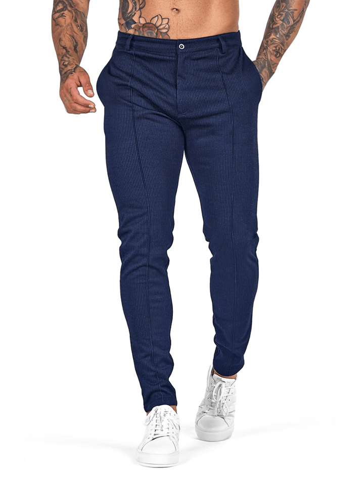 Evo Hose - Blau