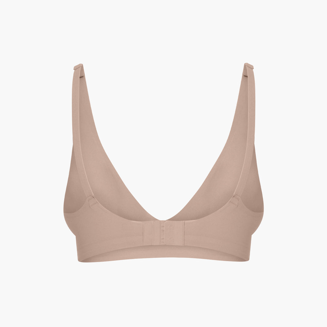 Komfort Push-Up BH
