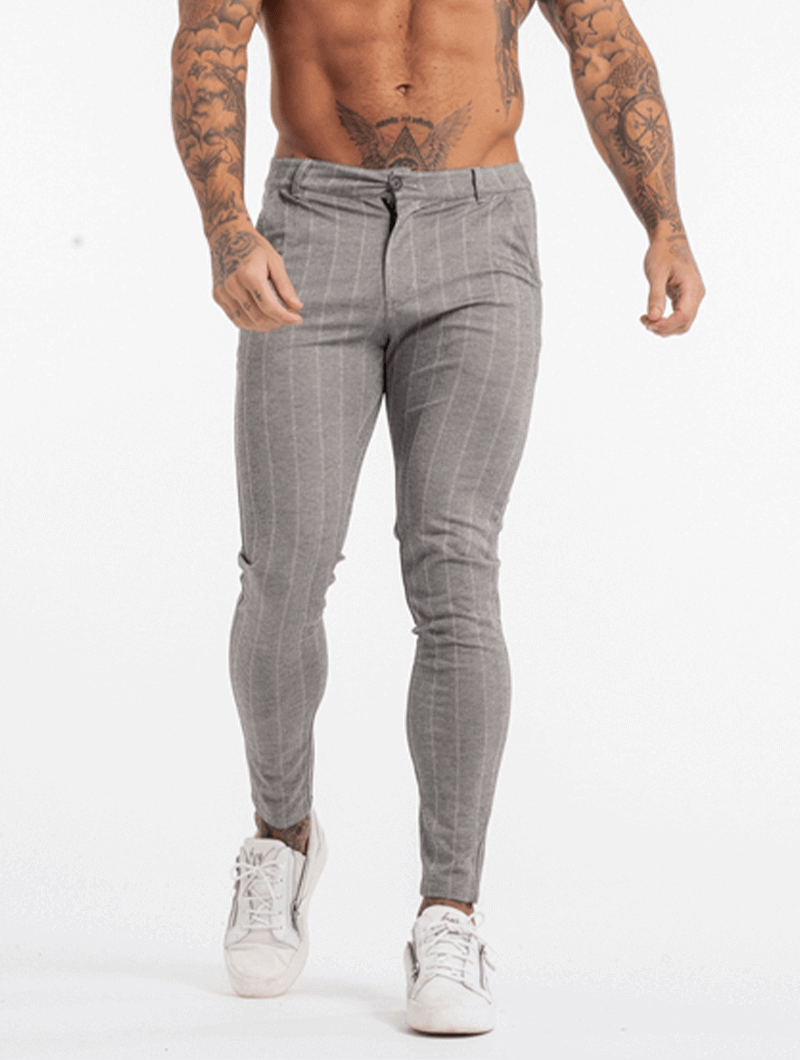 Rocco Stretch-Hosen