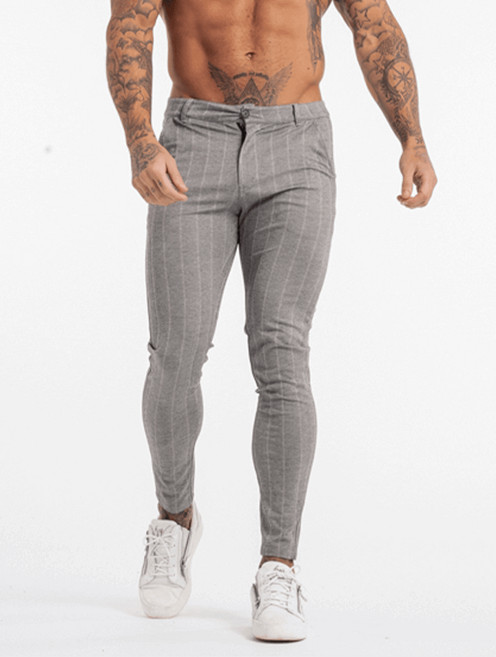 Rocco Stretch-Hosen