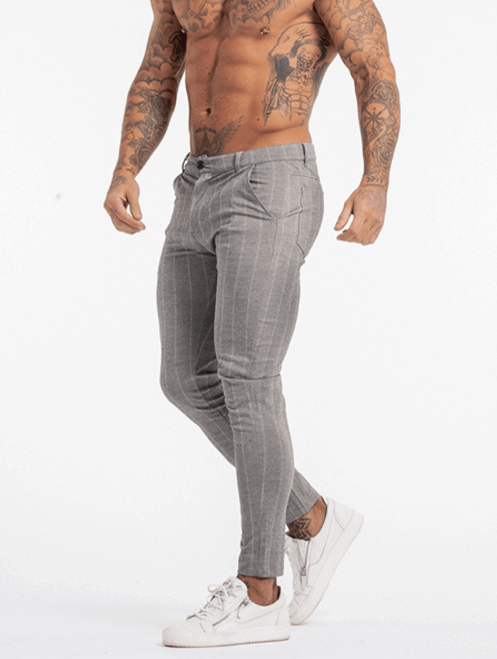 Rocco Stretch-Hosen