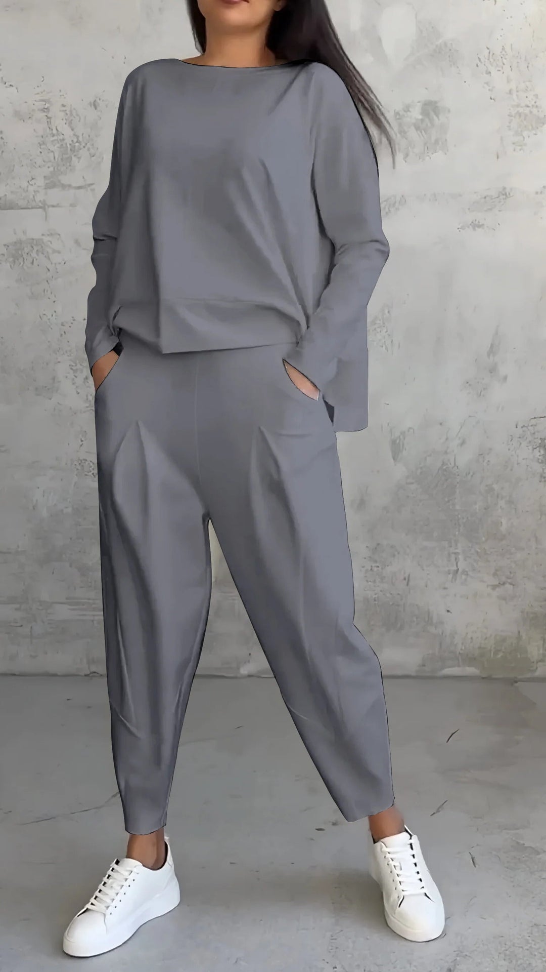 Estelle™ - Moderne Freizeitkleidung