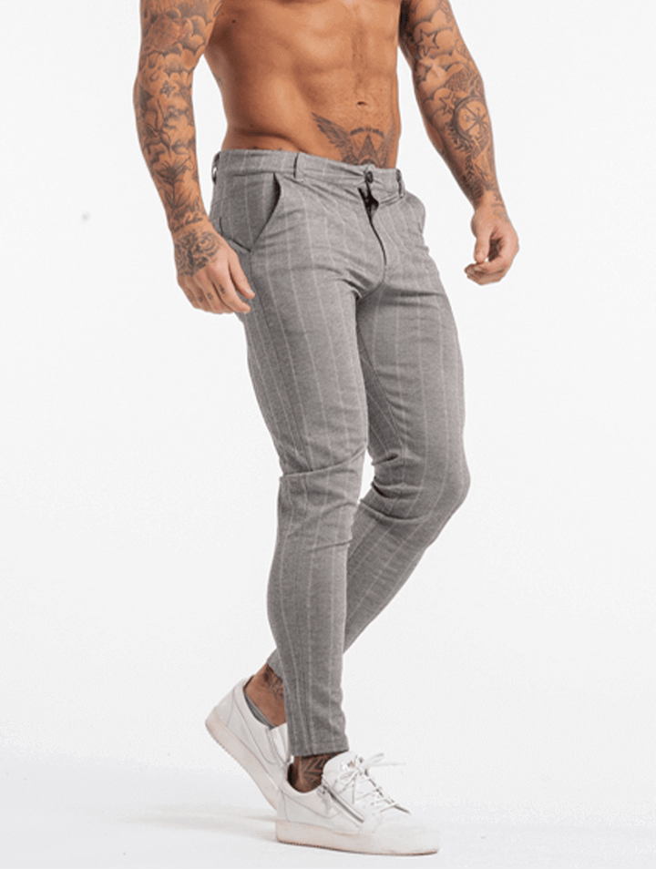 Rocco Stretch-Hosen