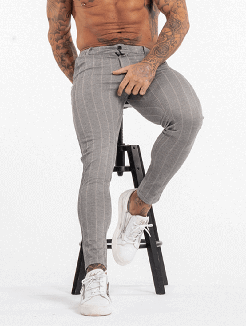Rocco Stretch-Hosen
