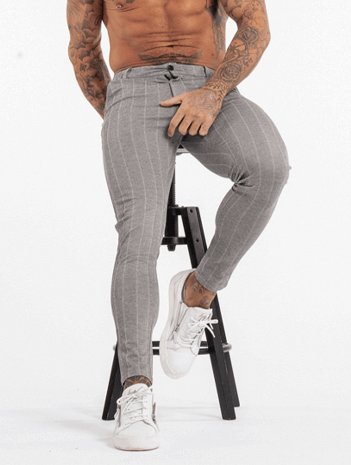 Rocco Stretch-Hosen