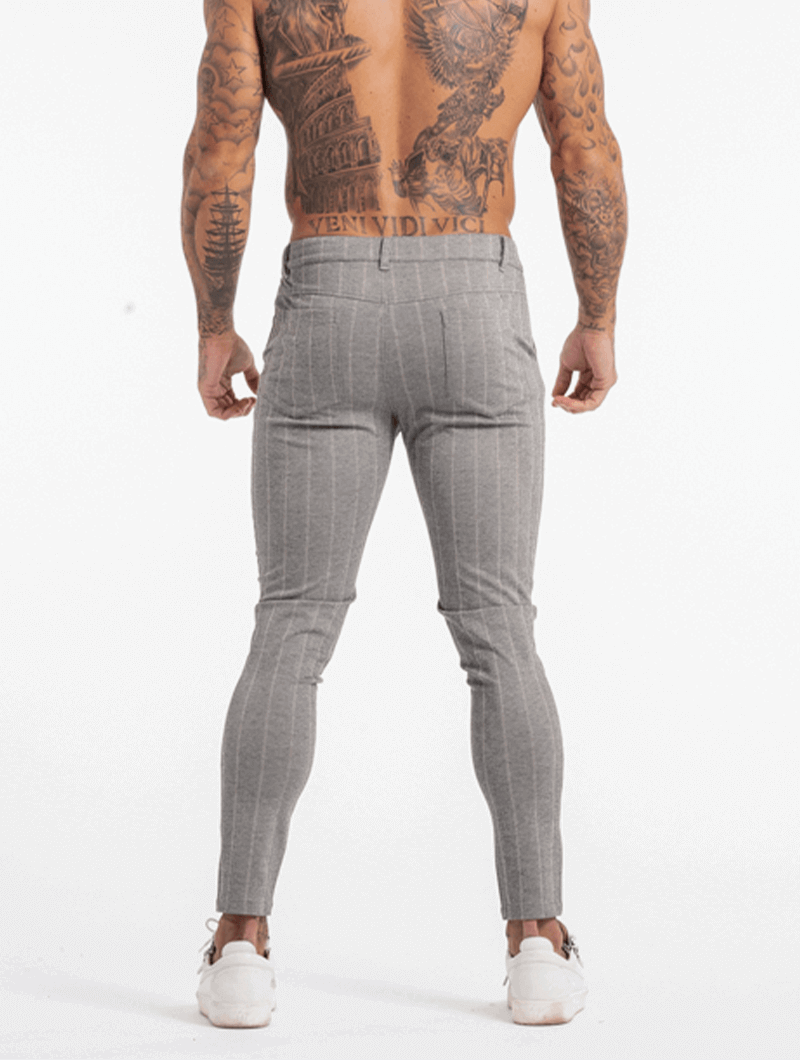 Rocco Stretch-Hosen
