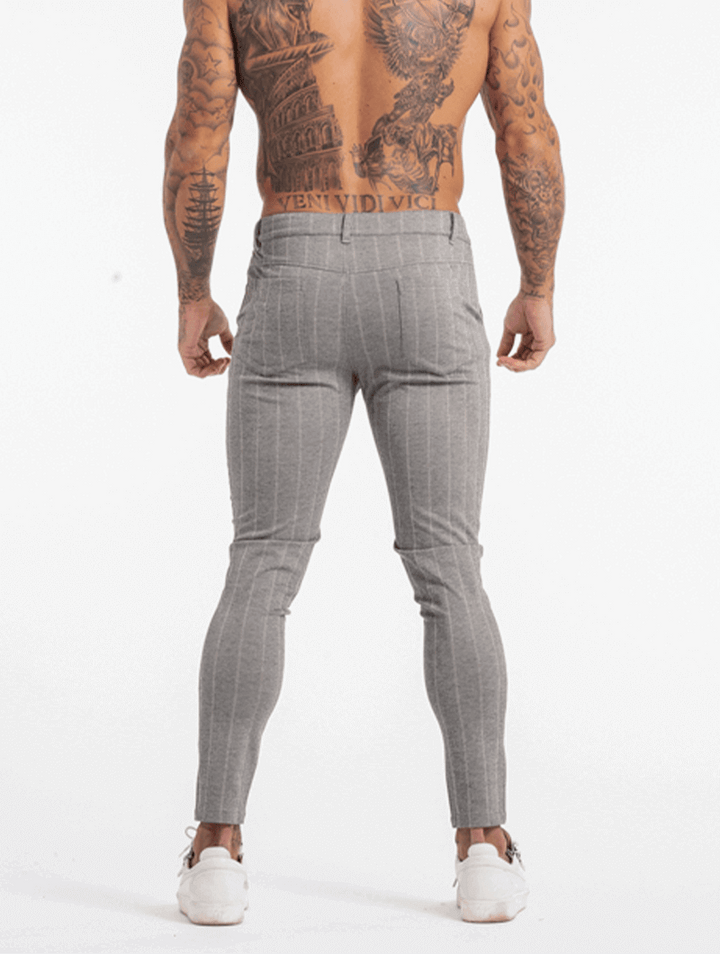 Rocco Stretch-Hosen