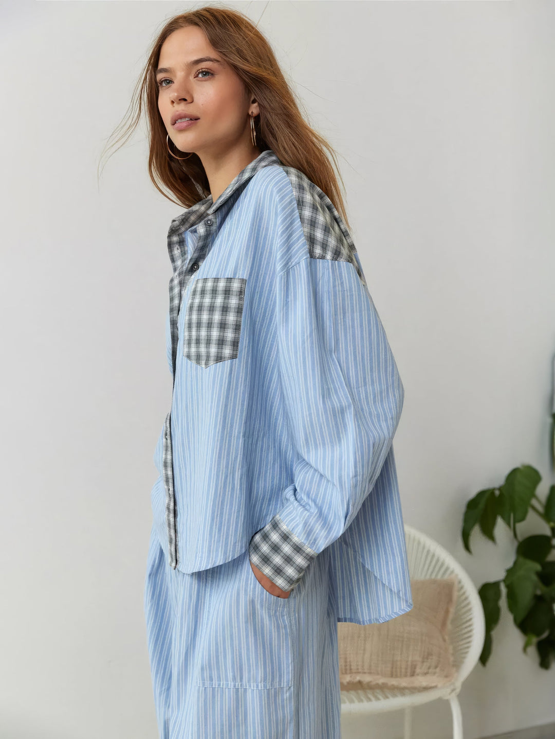 Rowella™ - Pyjama-Set