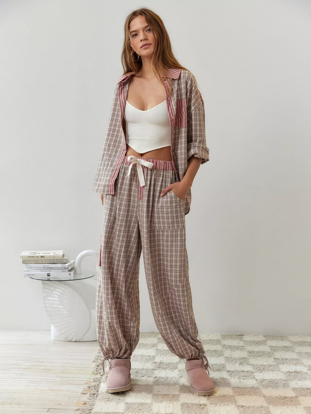 Rowella™ - Pyjama-Set