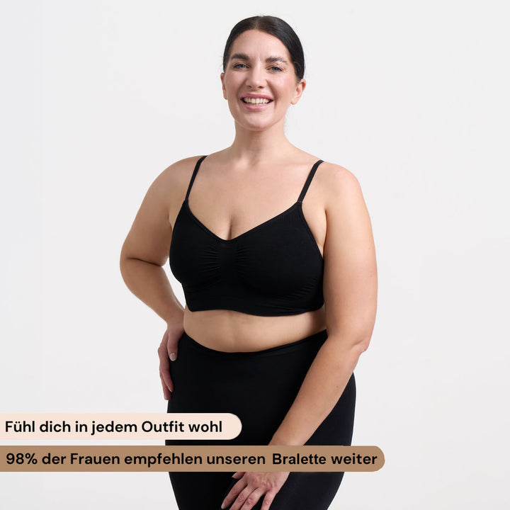 Komfort Bralette