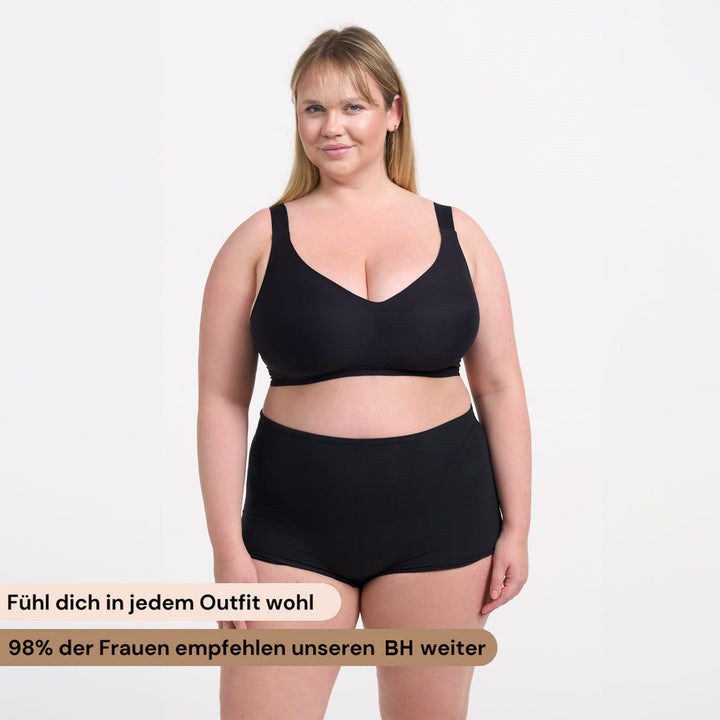 Komfort Minimizer BH - Geheime Aktion