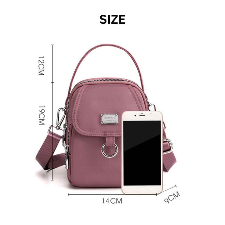 OMY™ - Mini-Tasche