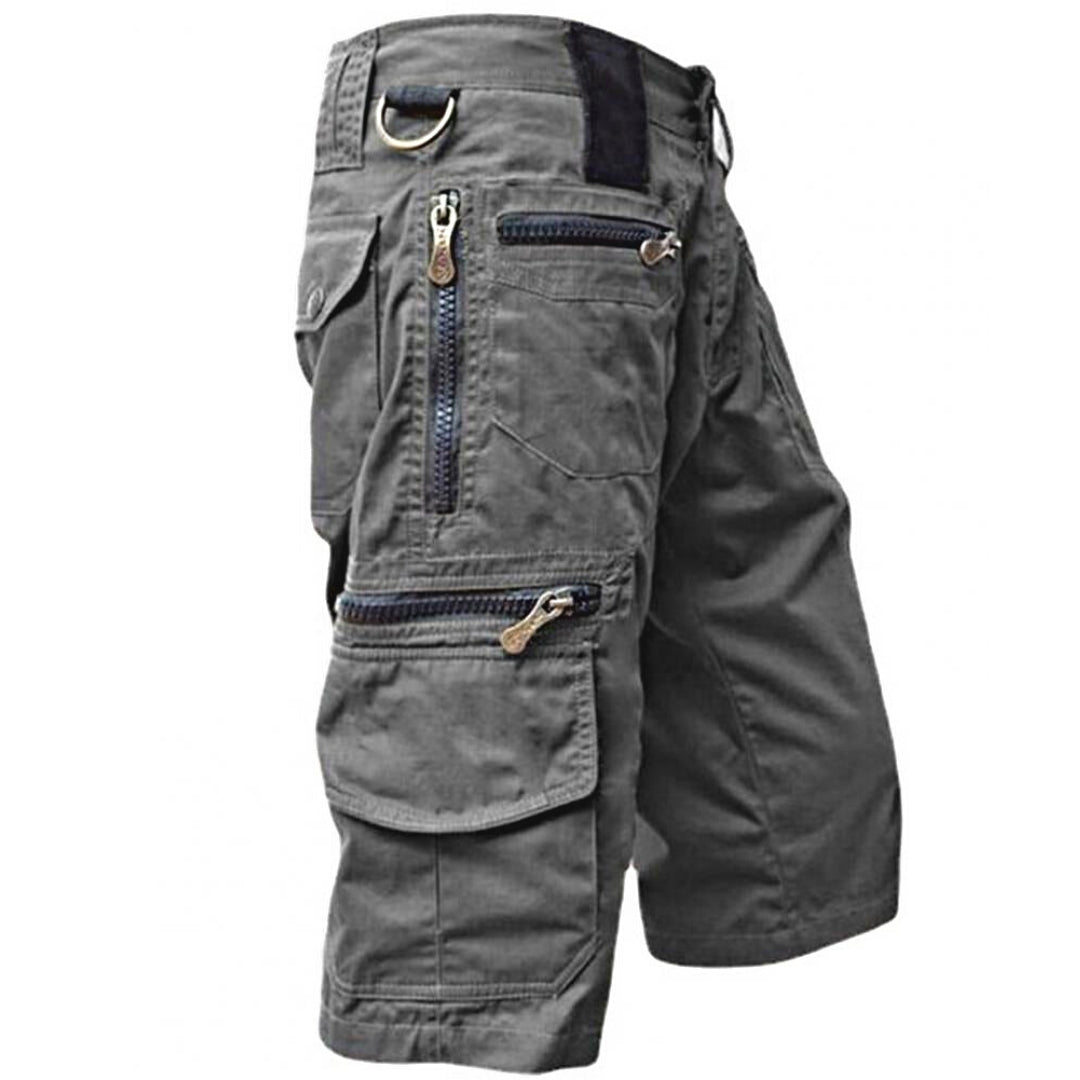 Damien - Tactical Männer Shorts